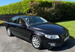 Volvo S80 2015