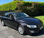 Volvo S80 2015