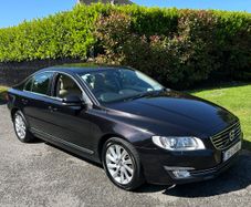 Volvo S80 2015