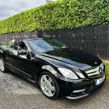 Mercedes-Benz E-Class 2013