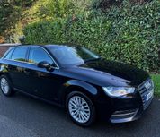 Audi A3 2015