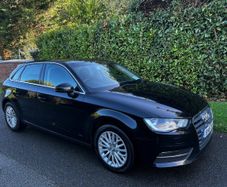 Audi A3 2015