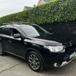 Mitsubishi Outlander 2016