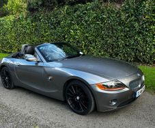 BMW Z4 2005
