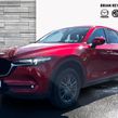 Mazda CX-5 2020