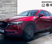 Mazda CX-5 2020
