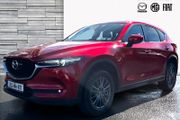Mazda CX-5 2020