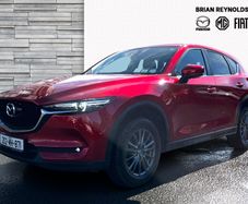 Mazda CX-5 2020