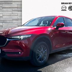 Mazda CX-5 2020