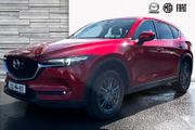 Mazda CX-5 2020
