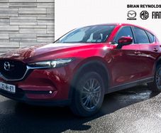 Mazda CX-5 2020