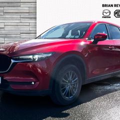 Mazda CX-5 2020