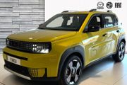 Fiat Panda 2026