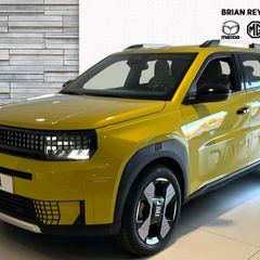 Fiat Panda 2026