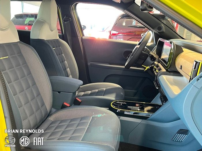 Fiat Panda 2026