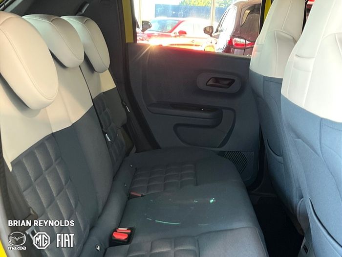 Fiat Panda 2026