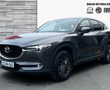 Mazda CX-5 2020