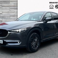 Mazda CX-5 2020