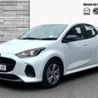 Mazda 2 2025