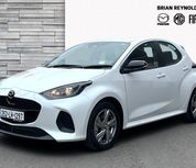 Mazda 2 2025
