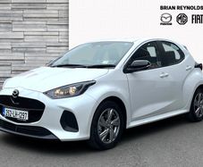 Mazda 2 2025