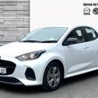 Mazda 2 2025