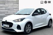Mazda 2 2025
