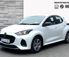 Mazda 2 2025