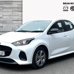 Mazda 2 2025