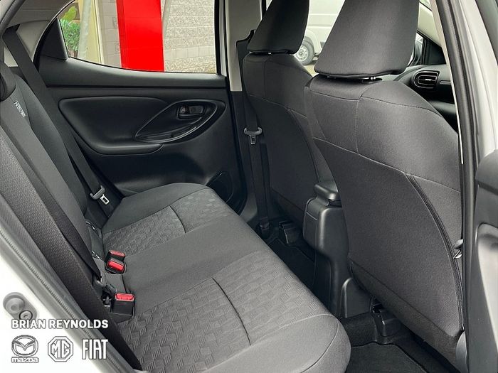 Mazda 2 2025