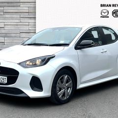 Mazda 2 2025