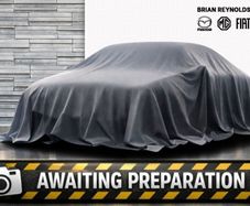Mazda 3 2019