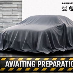 Mazda 3 2019