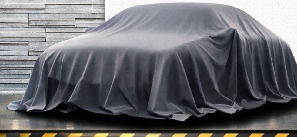 Mazda 3 2019