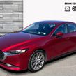 Mazda 3 2019