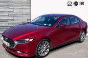 Mazda 3 2019