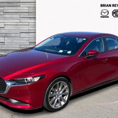 Mazda 3 2019