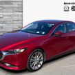 Mazda 3 2019