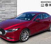 Mazda 3 2019