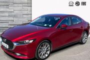 Mazda 3 2019