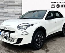 Fiat 600 2026