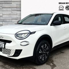 Fiat 600 2026