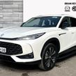 MG HS 2025