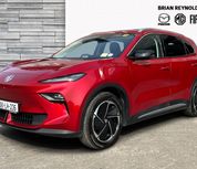 MG S5 2026