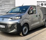 Fiat Scudo 2026