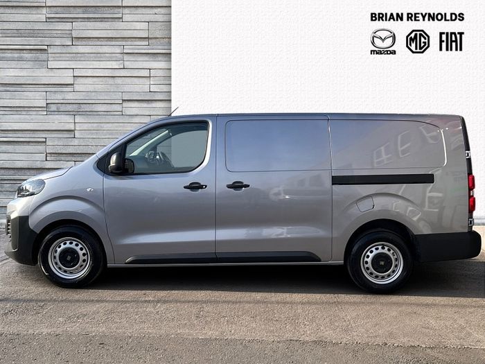 Fiat Scudo 2026