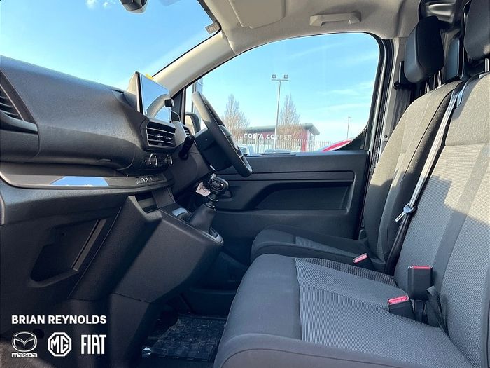 Fiat Scudo 2026