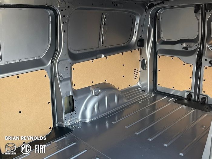 Fiat Scudo 2026