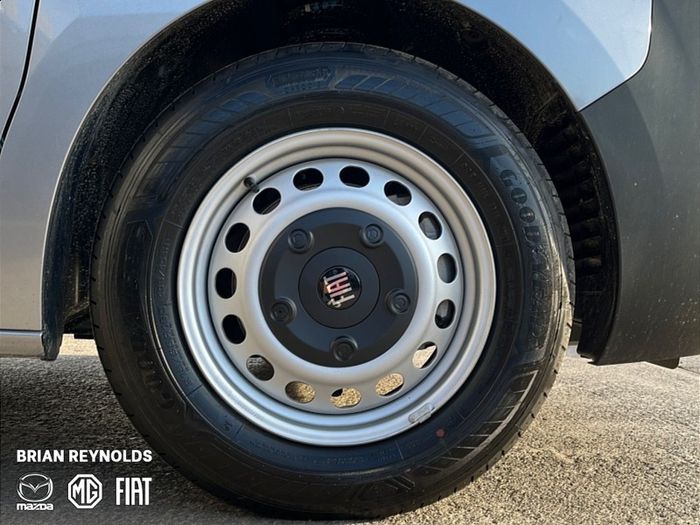 Fiat Scudo 2026
