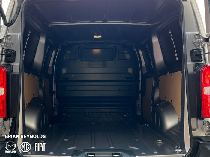 Fiat Scudo 2026